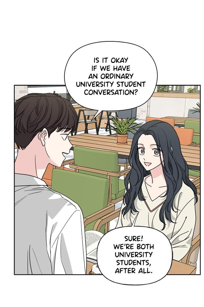 Mother, I’m Sorry - Chapter 40 Page 47