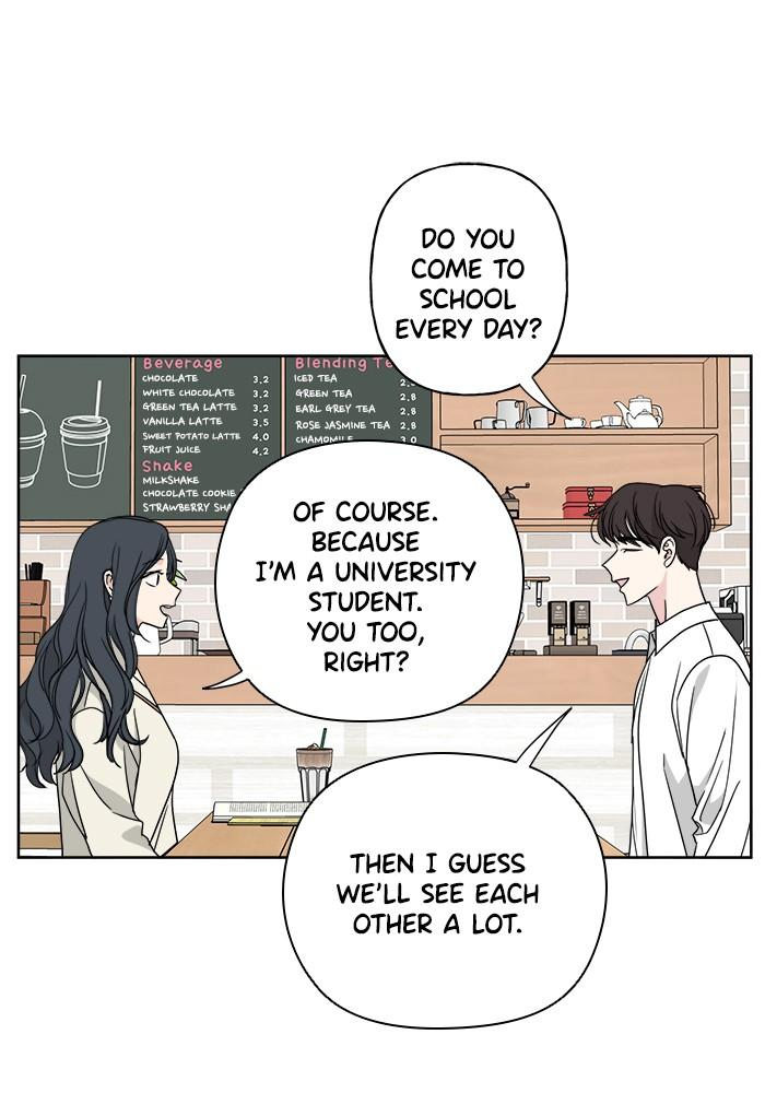 Mother, I’m Sorry - Chapter 40 Page 48