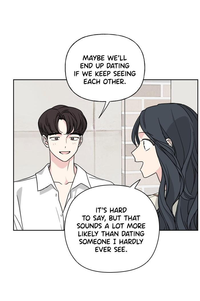 Mother, I’m Sorry - Chapter 40 Page 49