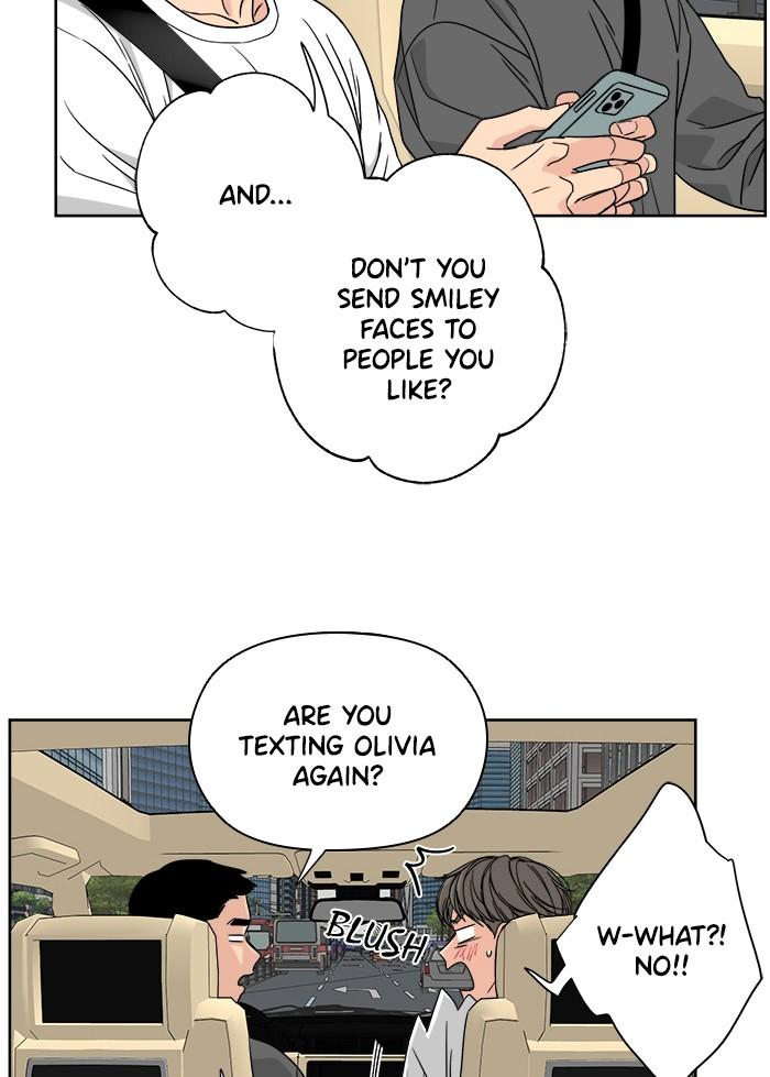 Mother, I’m Sorry - Chapter 40 Page 5