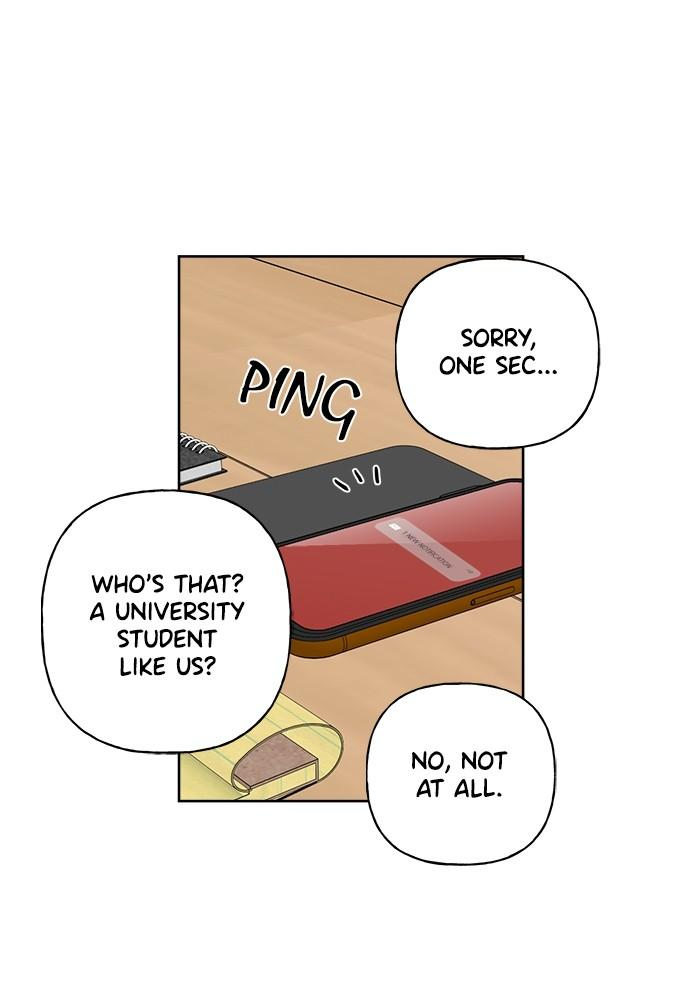 Mother, I’m Sorry - Chapter 40 Page 50
