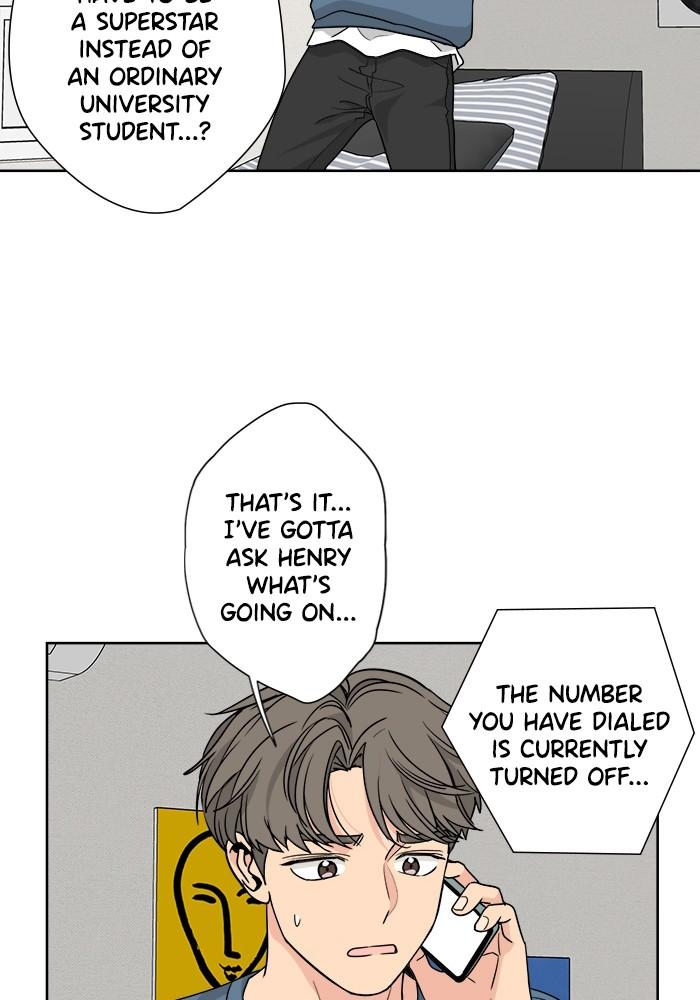Mother, I’m Sorry - Chapter 40 Page 54