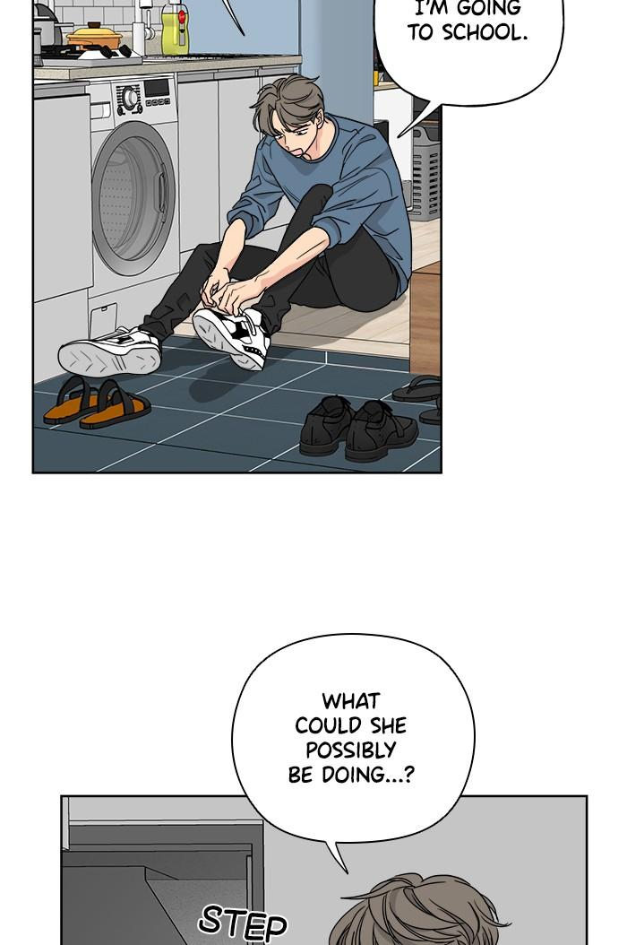 Mother, I’m Sorry - Chapter 40 Page 57