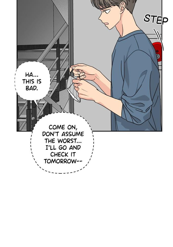 Mother, I’m Sorry - Chapter 40 Page 58