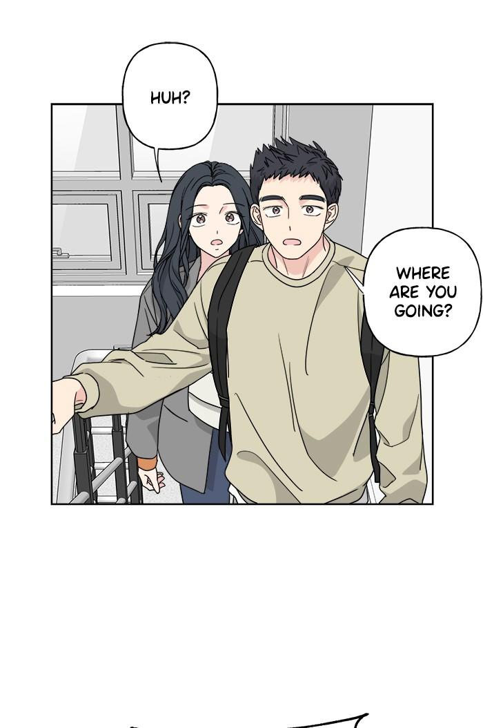 Mother, I’m Sorry - Chapter 40 Page 59