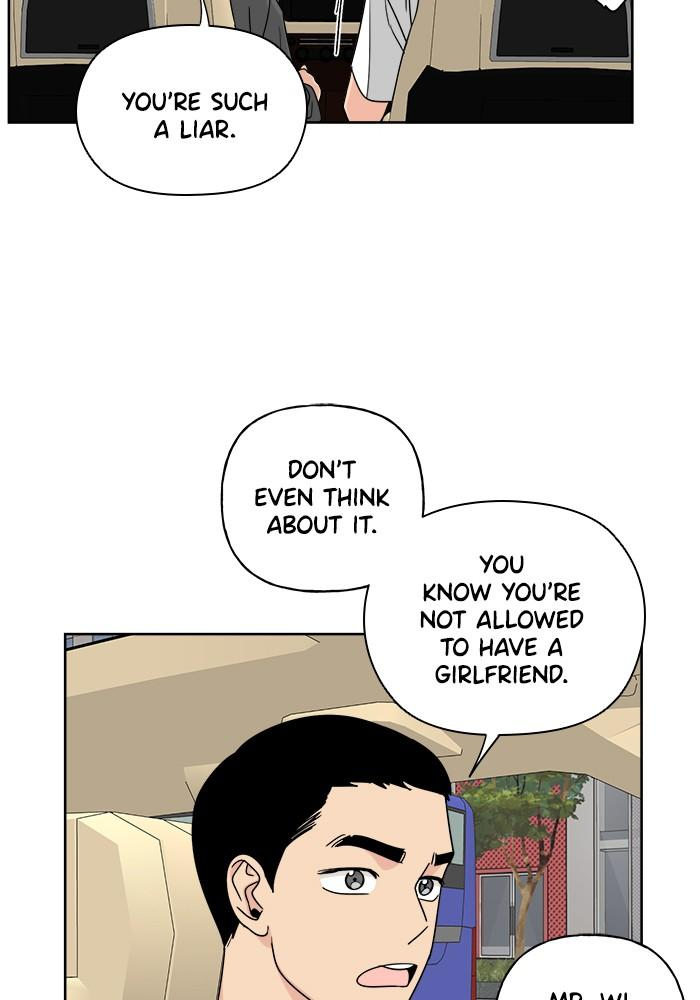 Mother, I’m Sorry - Chapter 40 Page 6
