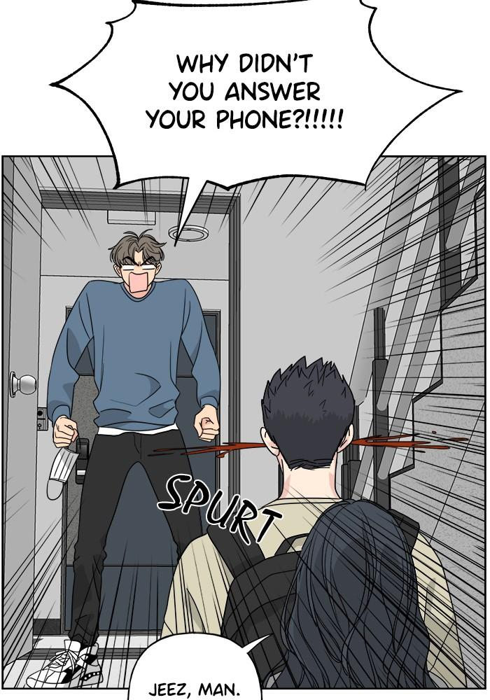Mother, I’m Sorry - Chapter 40 Page 60