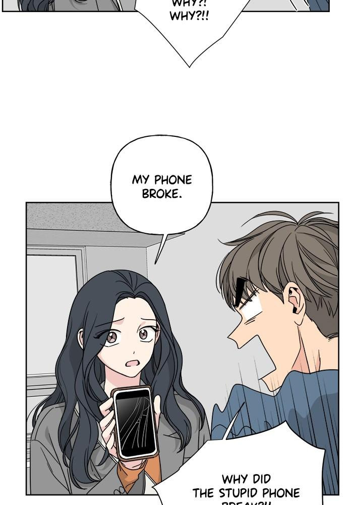 Mother, I’m Sorry - Chapter 40 Page 62