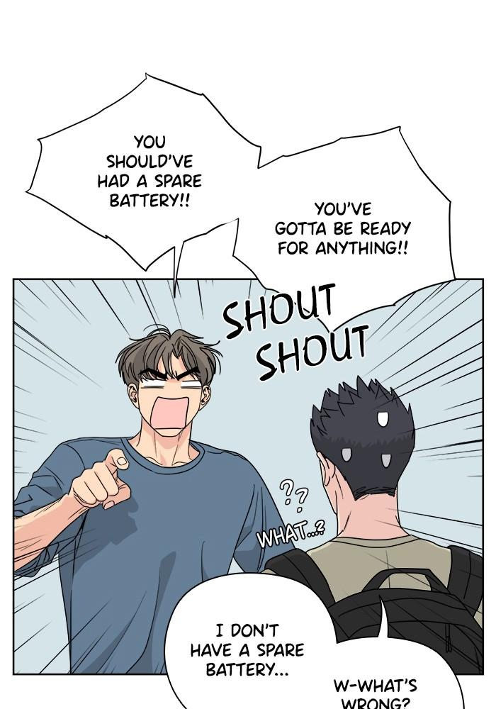 Mother, I’m Sorry - Chapter 40 Page 64