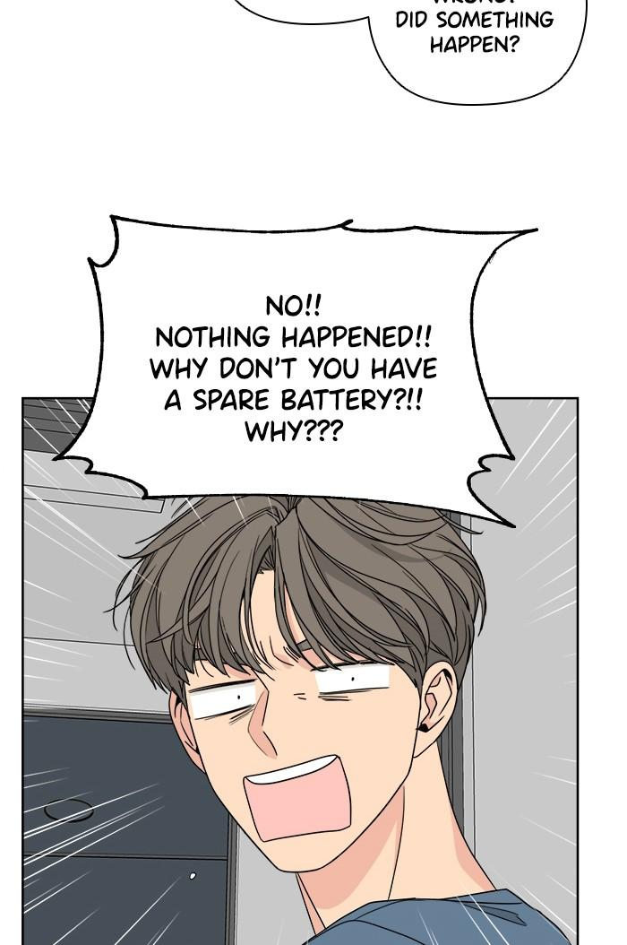Mother, I’m Sorry - Chapter 40 Page 65