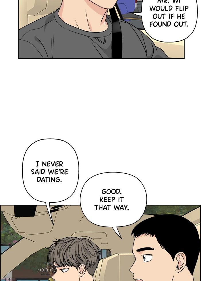 Mother, I’m Sorry - Chapter 40 Page 7