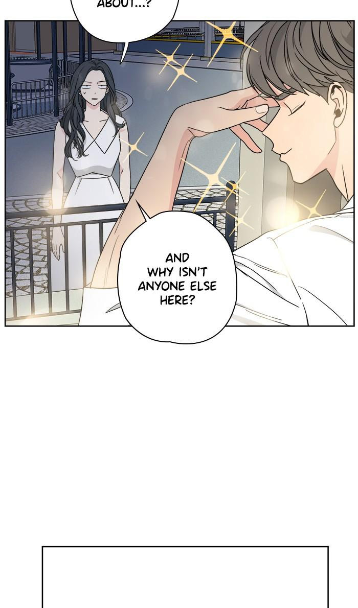 Mother, I’m Sorry - Chapter 41 Page 17