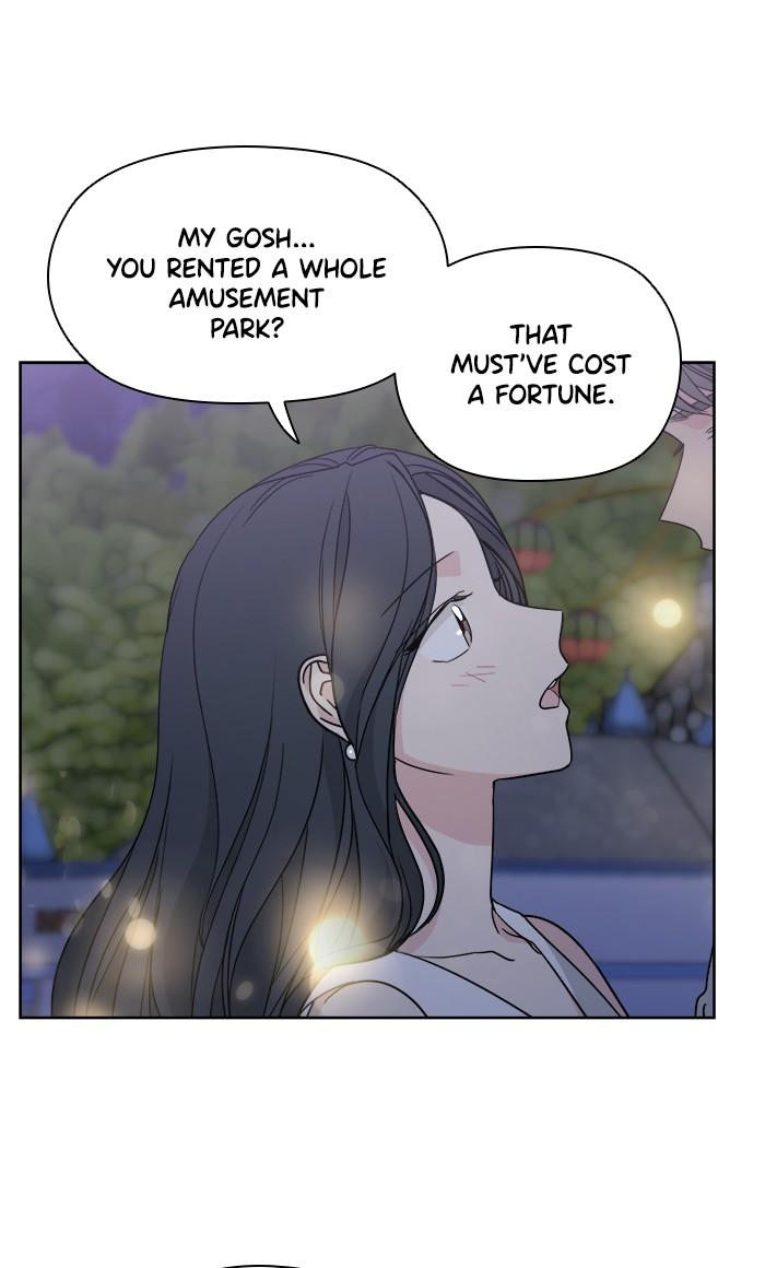 Mother, I’m Sorry - Chapter 41 Page 20