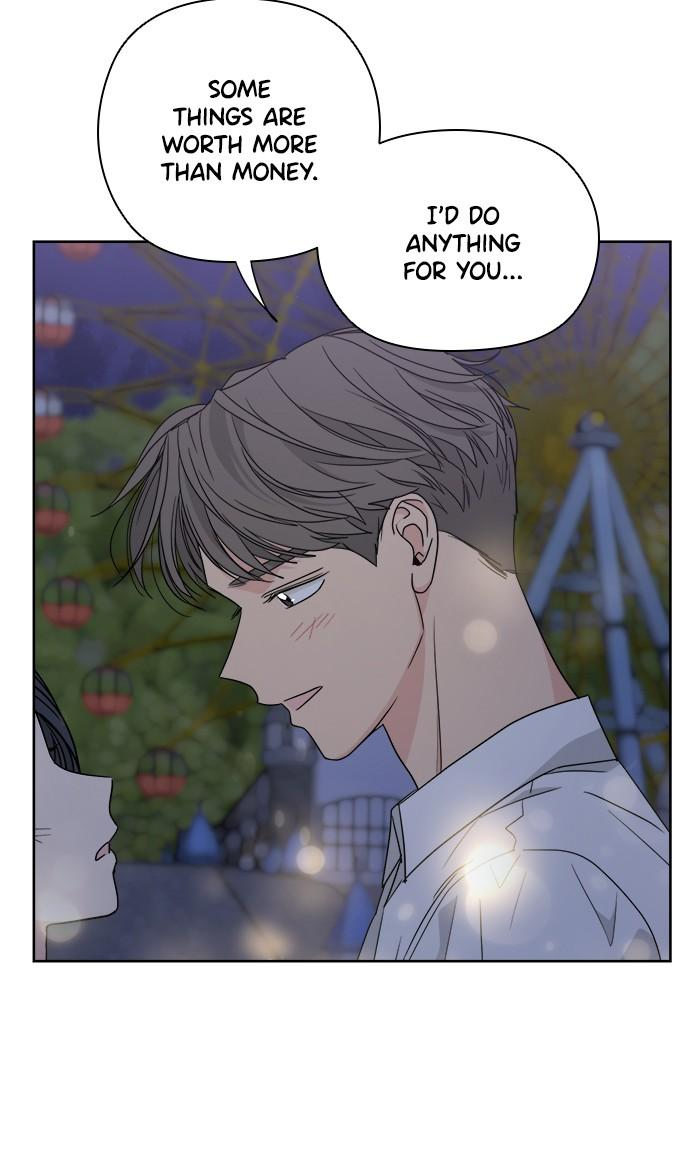 Mother, I’m Sorry - Chapter 41 Page 21