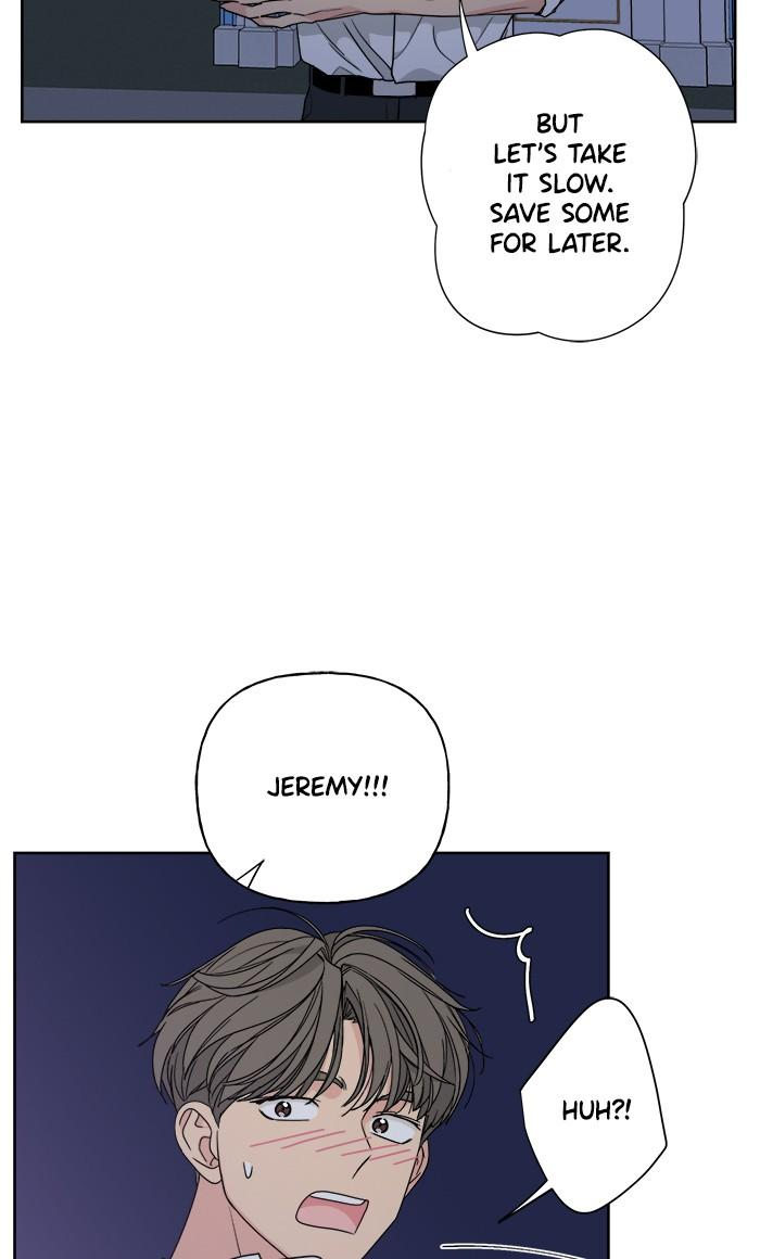 Mother, I’m Sorry - Chapter 41 Page 28