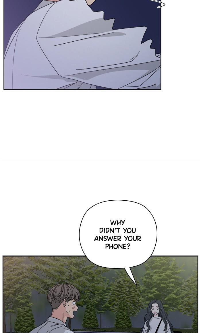 Mother, I’m Sorry - Chapter 41 Page 29
