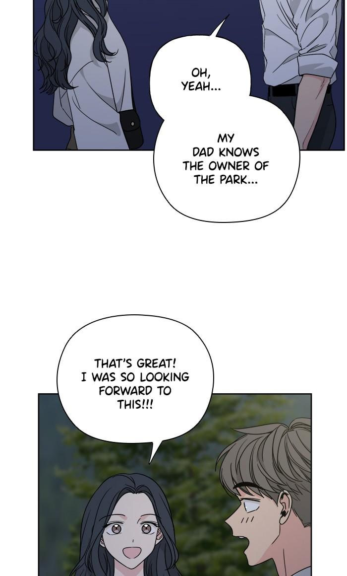 Mother, I’m Sorry - Chapter 41 Page 31