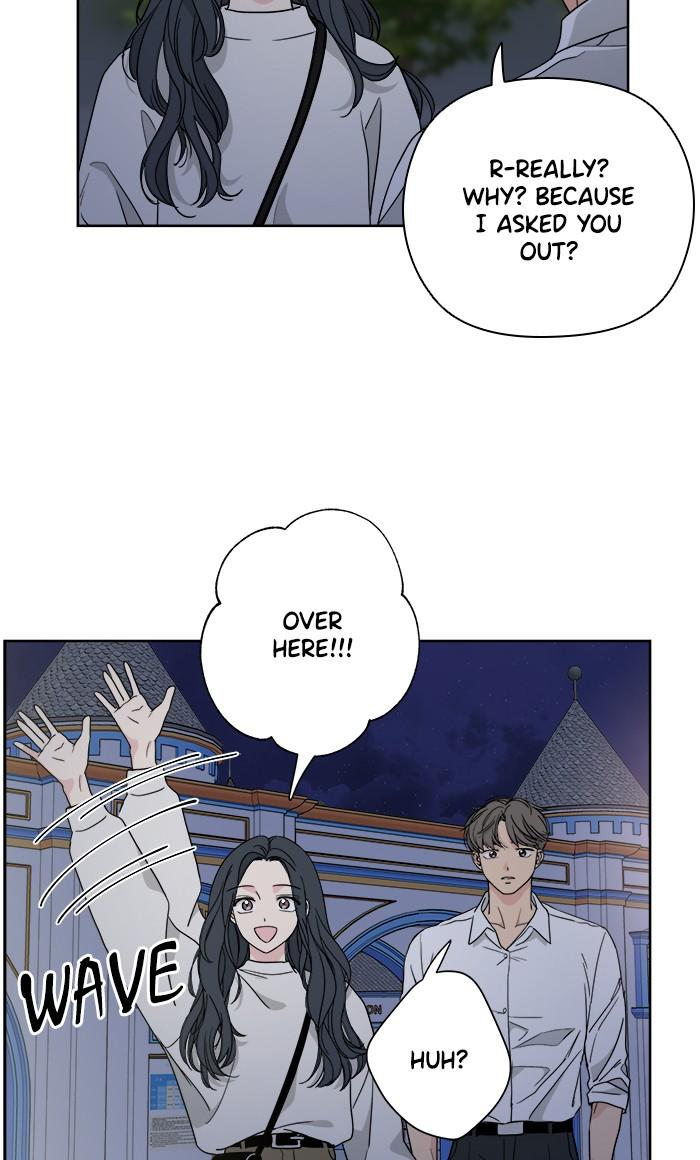 Mother, I’m Sorry - Chapter 41 Page 32