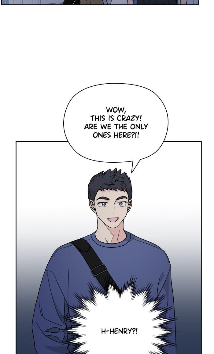 Mother, I’m Sorry - Chapter 41 Page 33
