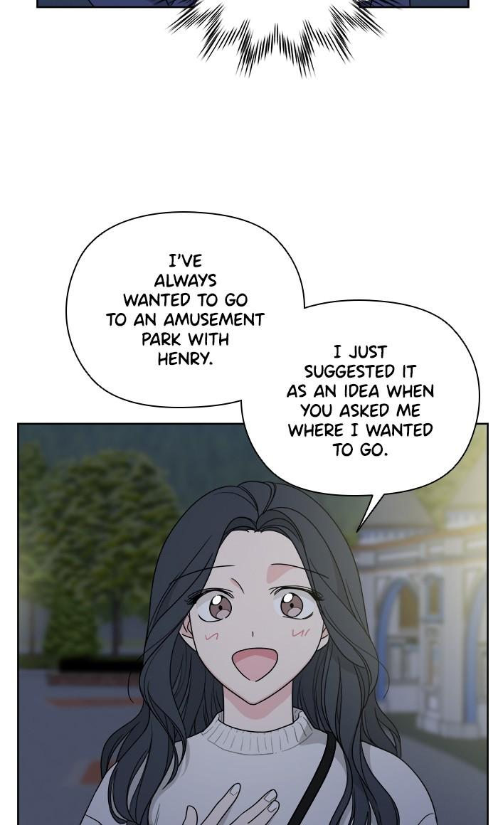 Mother, I’m Sorry - Chapter 41 Page 34
