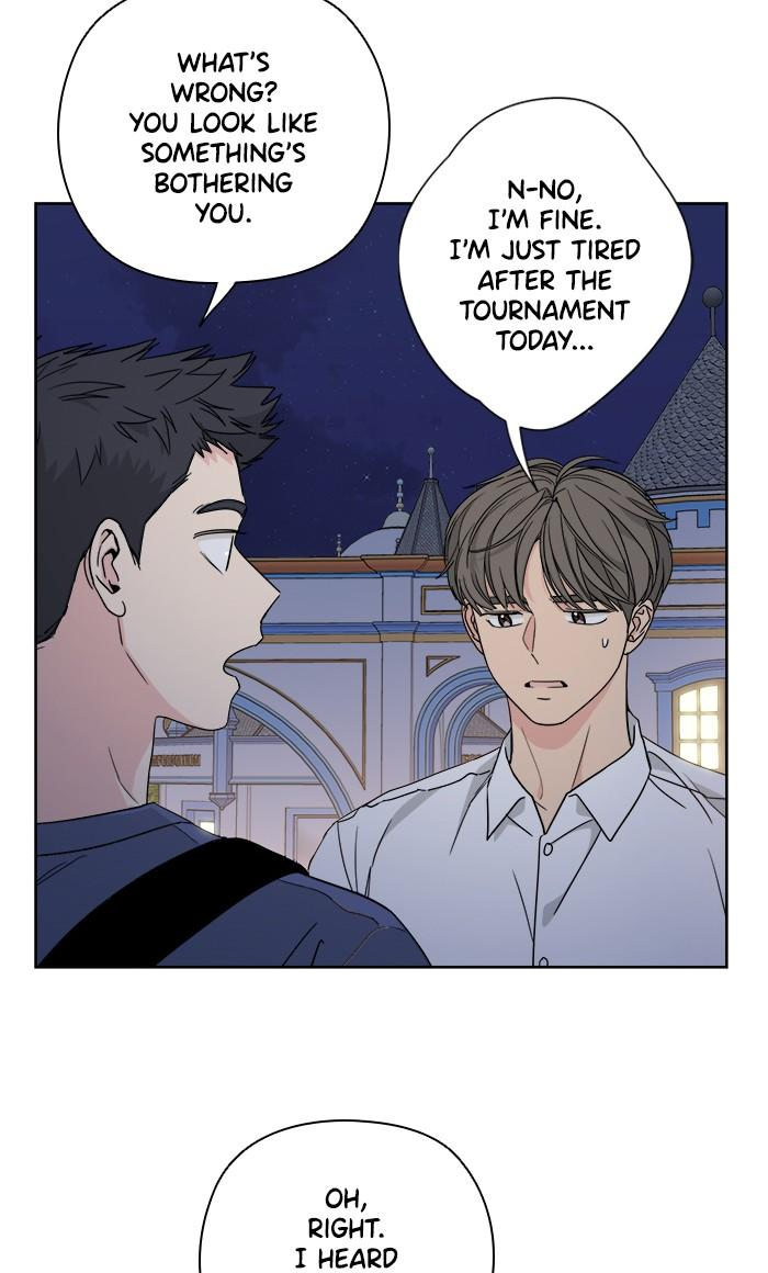 Mother, I’m Sorry - Chapter 41 Page 37