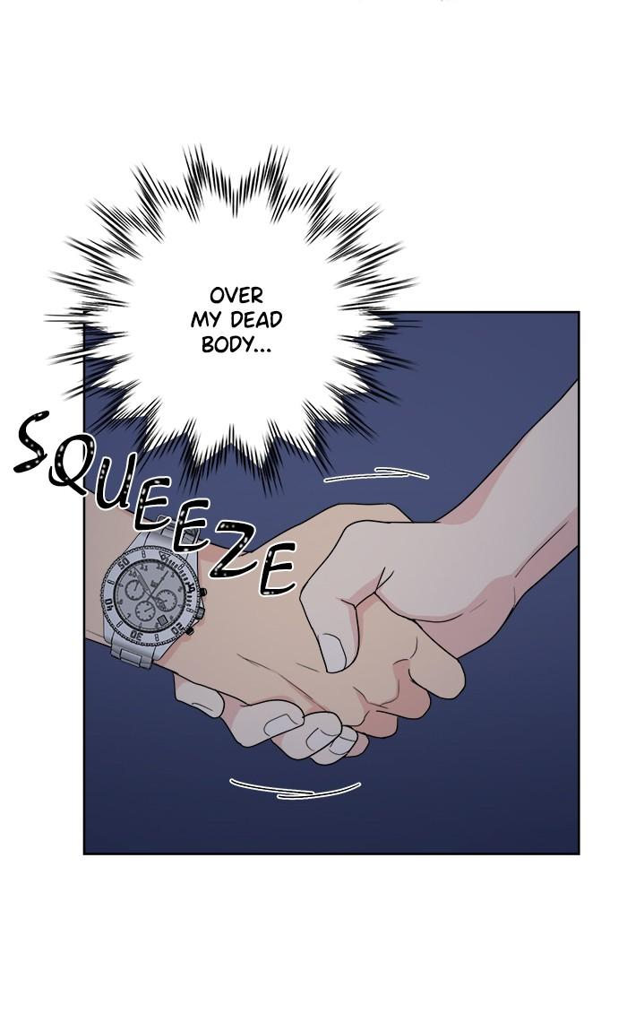 Mother, I’m Sorry - Chapter 41 Page 40