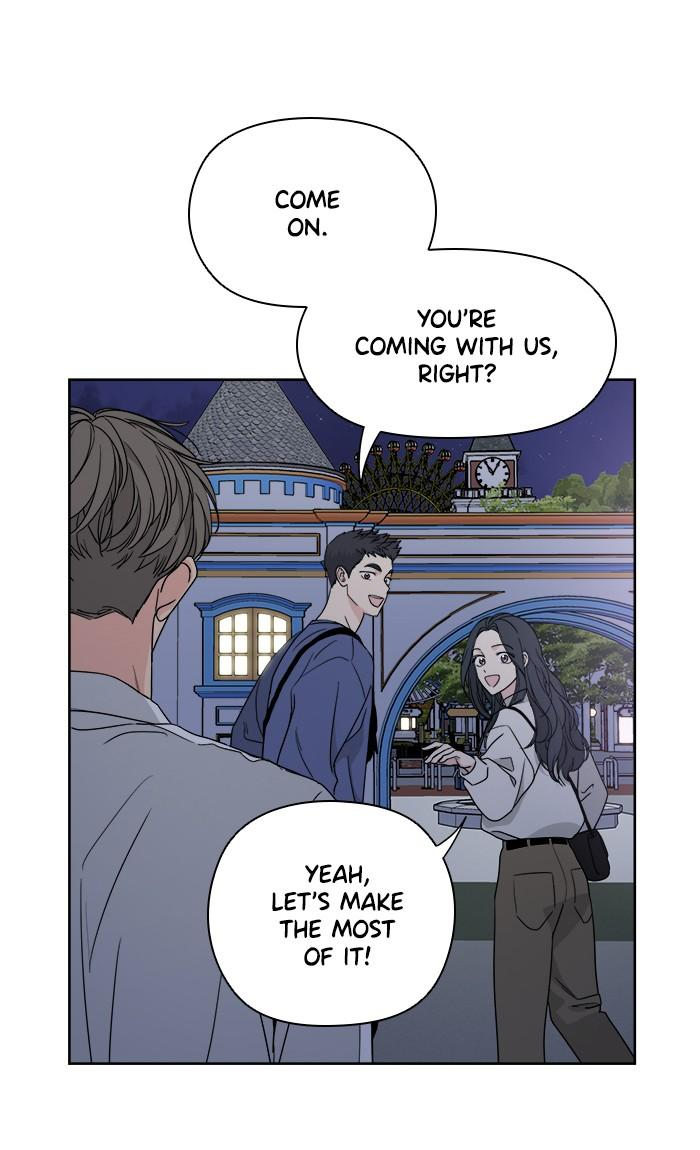 Mother, I’m Sorry - Chapter 41 Page 41