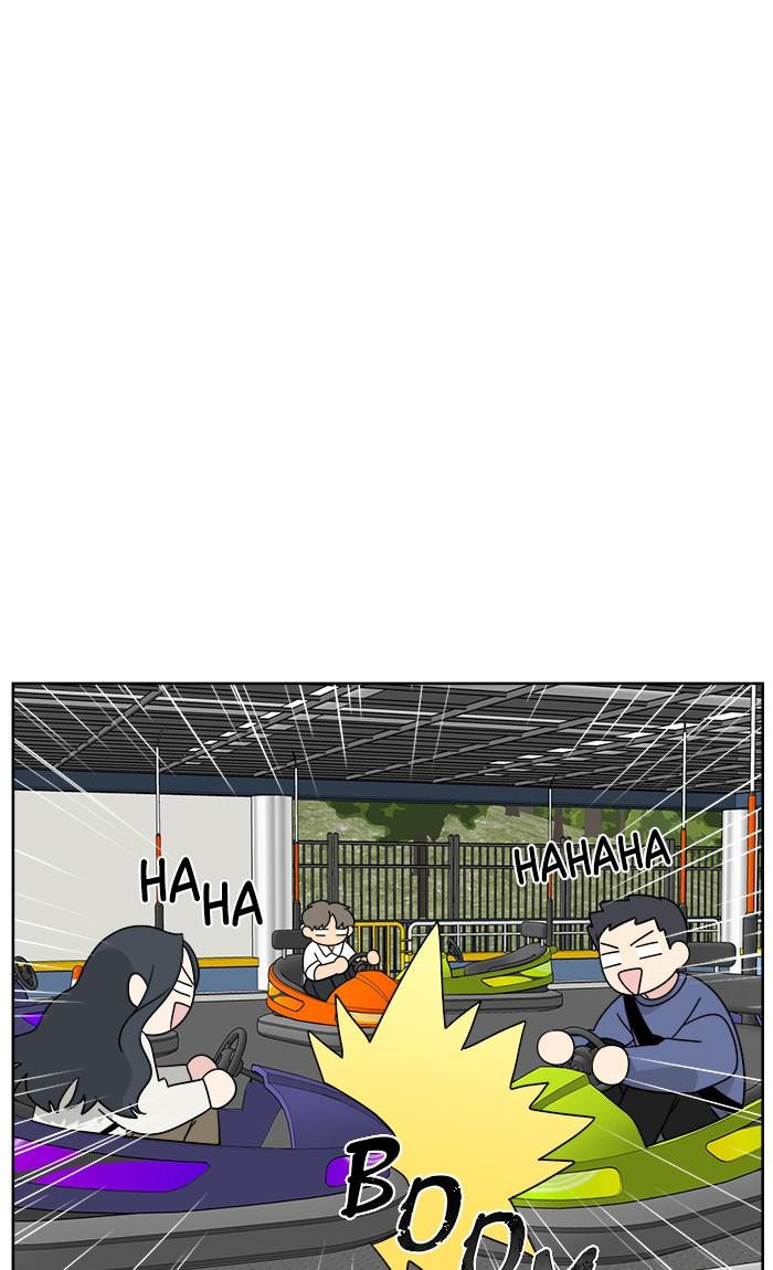 Mother, I’m Sorry - Chapter 41 Page 43