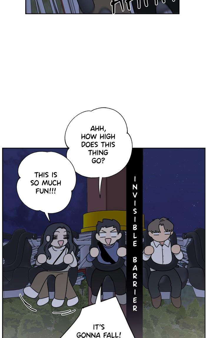 Mother, I’m Sorry - Chapter 41 Page 45