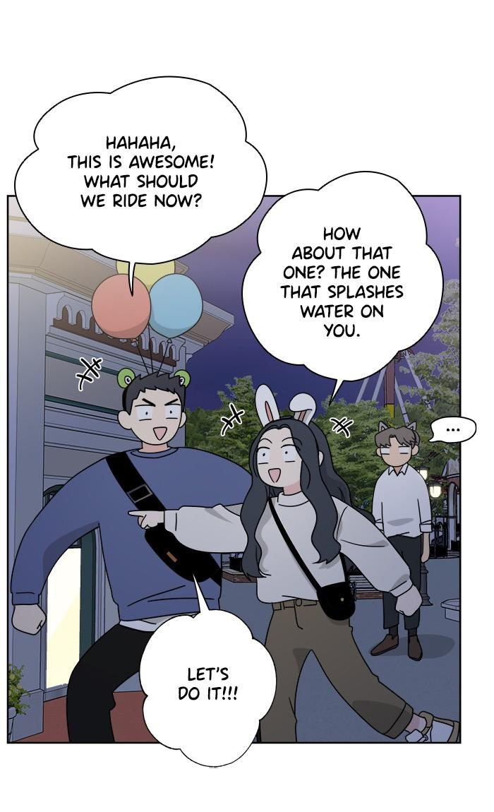 Mother, I’m Sorry - Chapter 41 Page 48