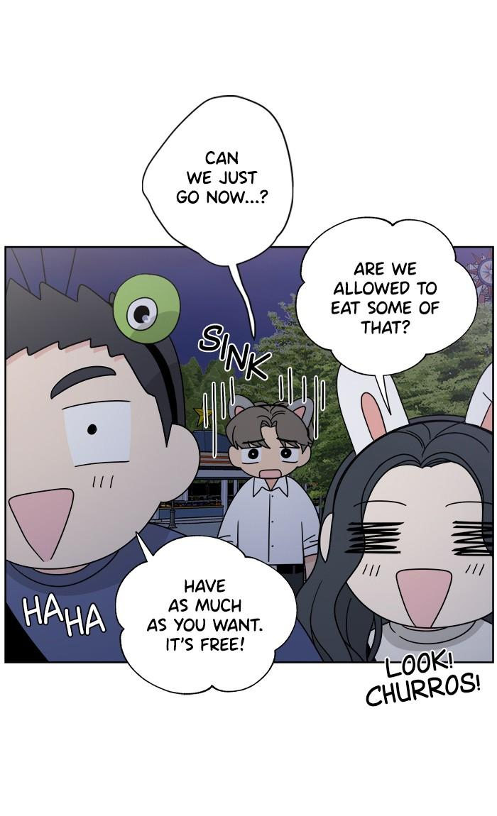 Mother, I’m Sorry - Chapter 41 Page 49