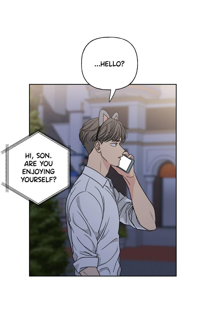 Mother, I’m Sorry - Chapter 41 Page 50
