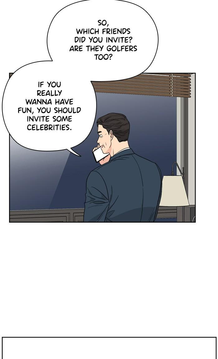 Mother, I’m Sorry - Chapter 41 Page 52