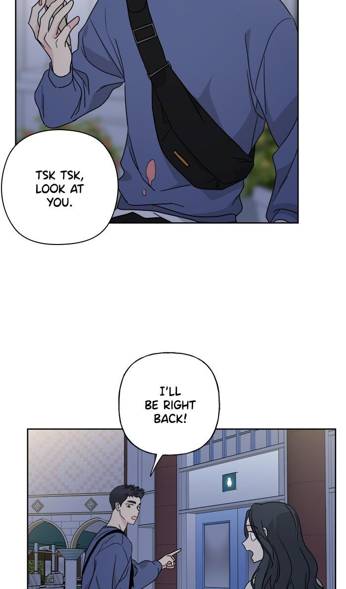 Mother, I’m Sorry - Chapter 41 Page 59