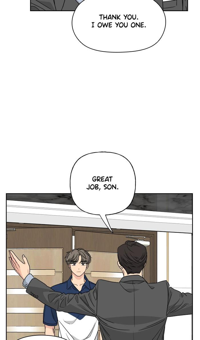 Mother, I’m Sorry - Chapter 41 Page 6