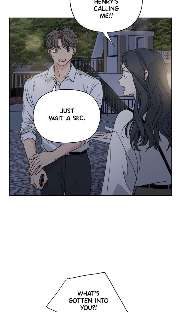 Mother, I’m Sorry - Chapter 41 Page 67