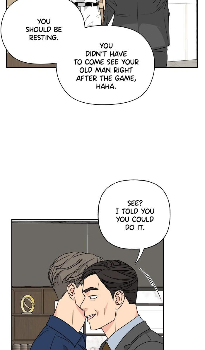 Mother, I’m Sorry - Chapter 41 Page 7