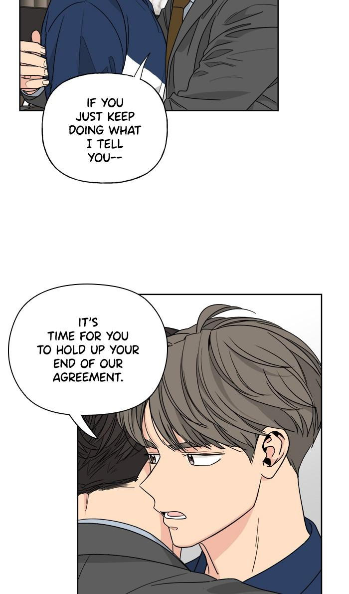 Mother, I’m Sorry - Chapter 41 Page 8
