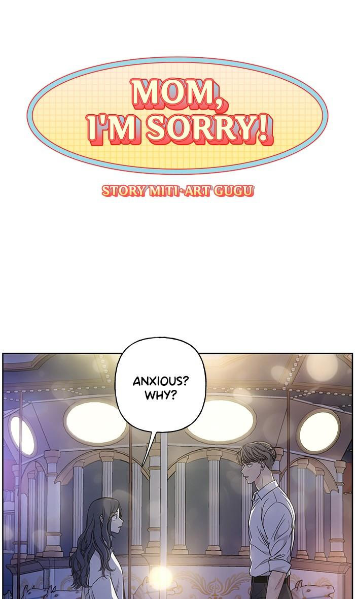 Mother, I’m Sorry - Chapter 42 Page 1