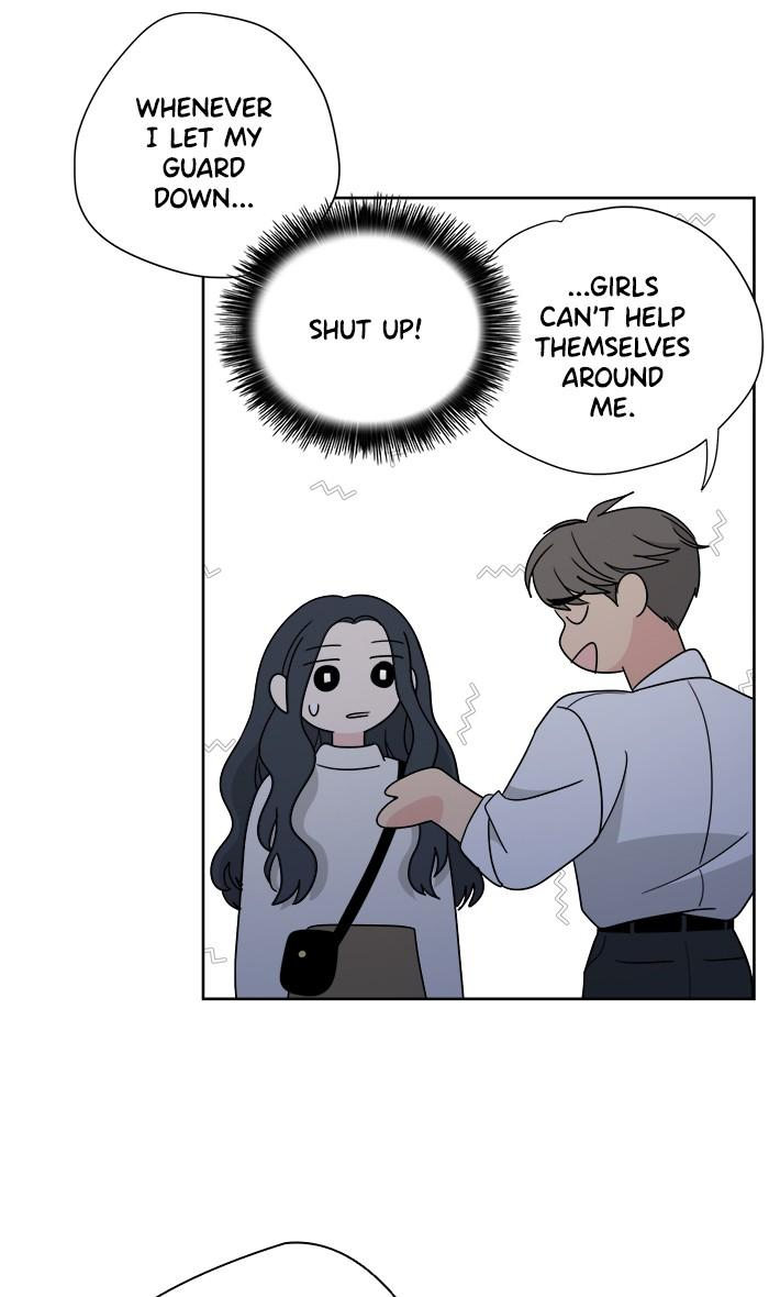 Mother, I’m Sorry - Chapter 42 Page 19