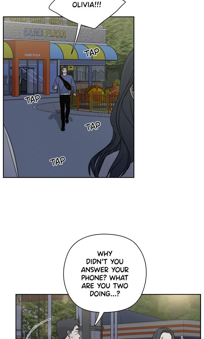 Mother, I’m Sorry - Chapter 42 Page 23