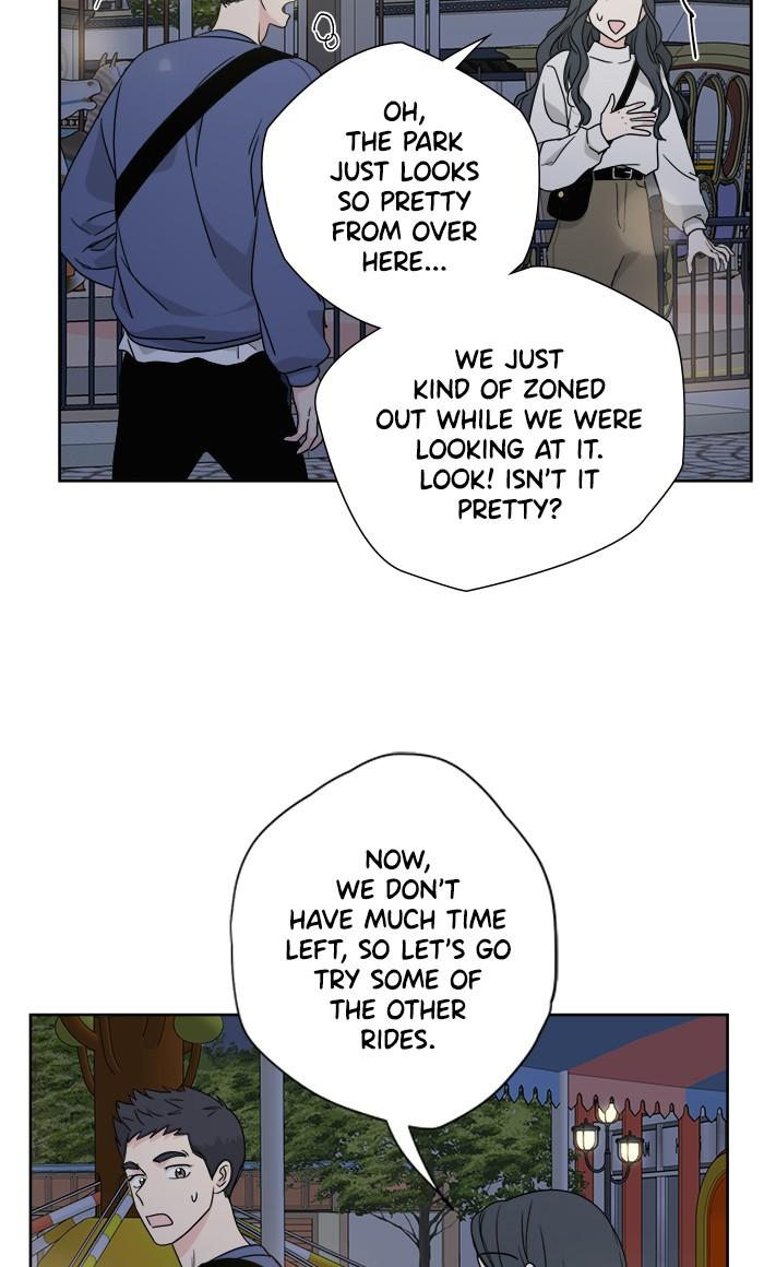 Mother, I’m Sorry - Chapter 42 Page 24