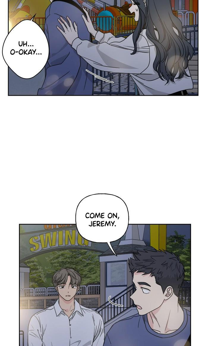 Mother, I’m Sorry - Chapter 42 Page 25