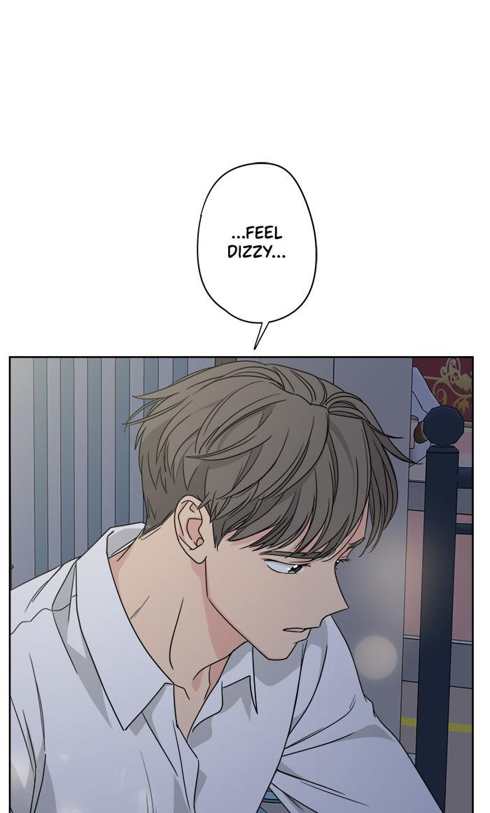Mother, I’m Sorry - Chapter 42 Page 28