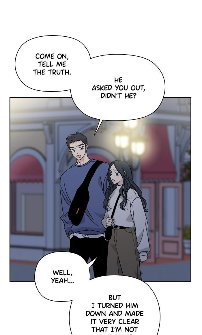 Mother, I’m Sorry - Chapter 42 Page 31