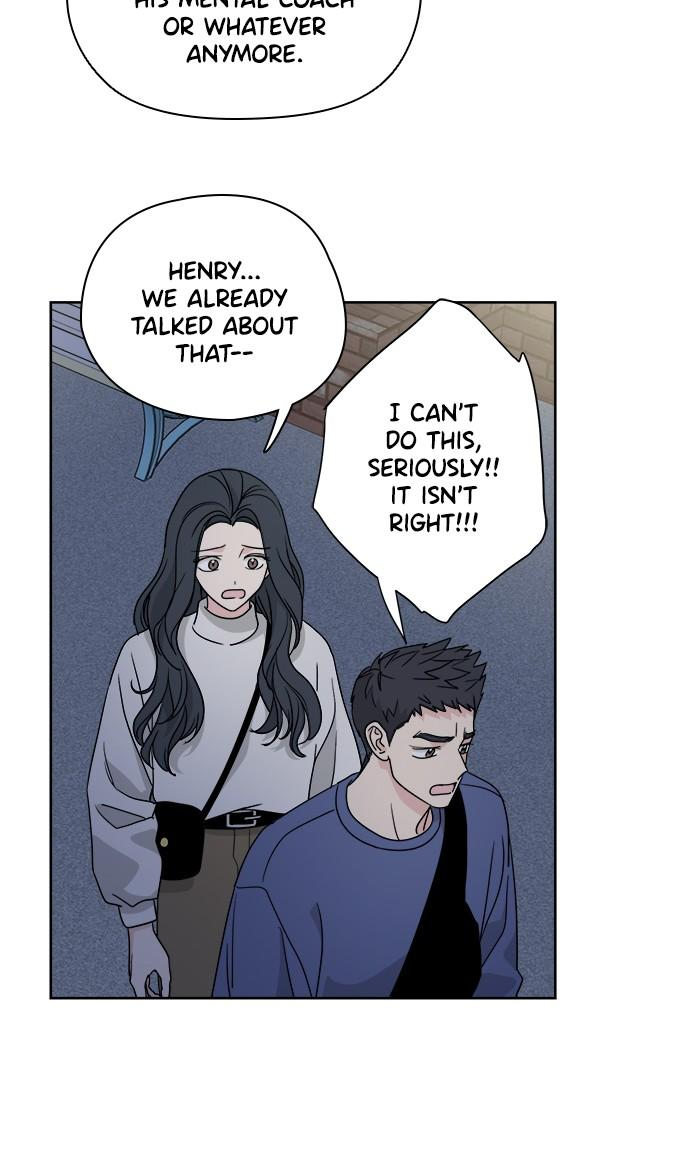 Mother, I’m Sorry - Chapter 42 Page 33