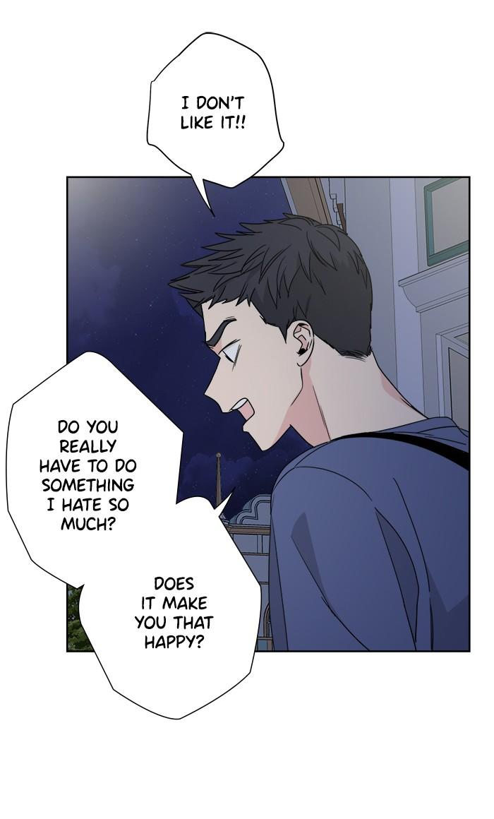 Mother, I’m Sorry - Chapter 42 Page 34
