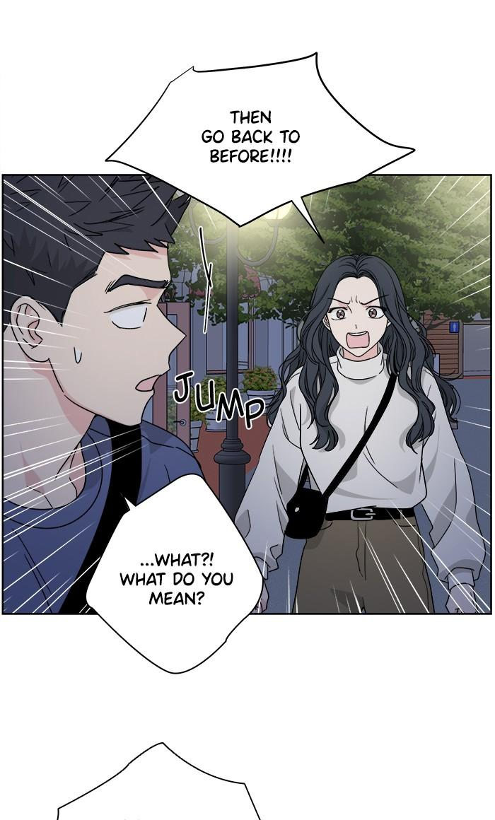 Mother, I’m Sorry - Chapter 42 Page 35