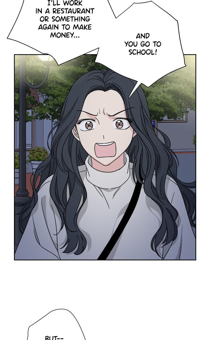 Mother, I’m Sorry - Chapter 42 Page 36