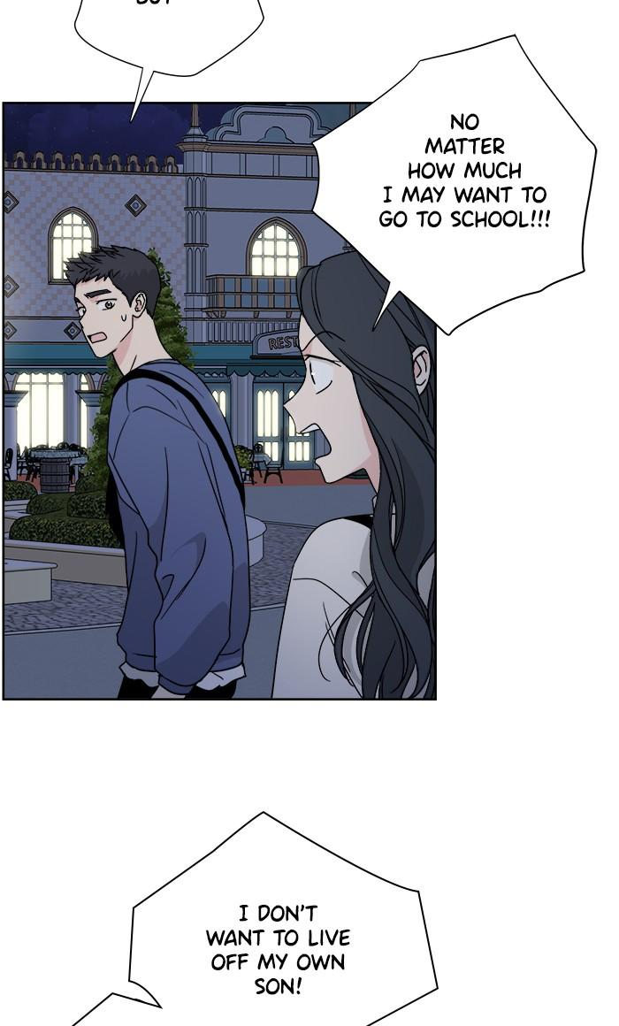 Mother, I’m Sorry - Chapter 42 Page 37